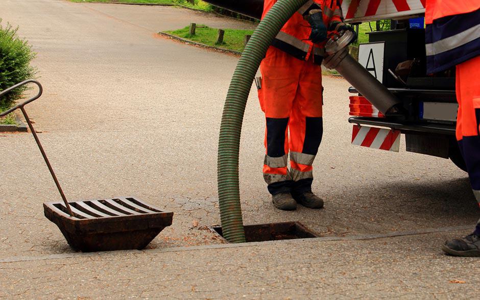 canalisation assainissement Versailles